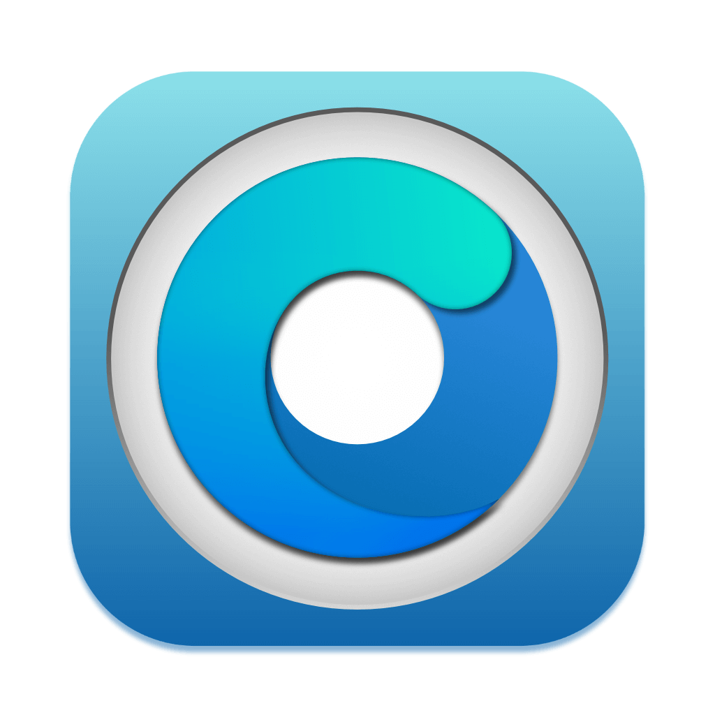 OpenCore Legacy Patcher Logo